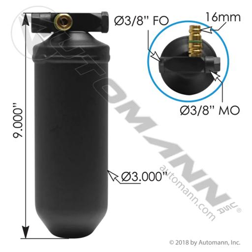 Automann - MZC830.41039 - 830.41039