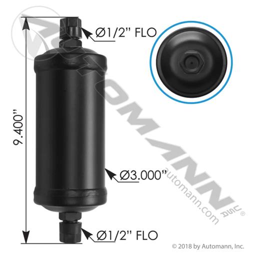 Automann - MZC830.41044 - 830.41044