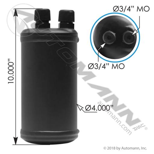 Automann - MZC830.41047 - 830.41047