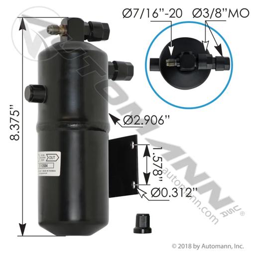 Automann - MZC830.41038 - 830.41038