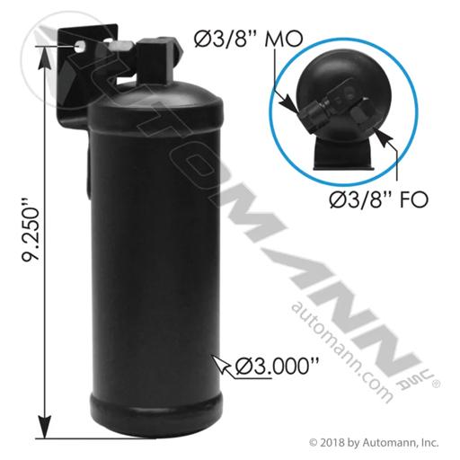 Automann - MZC830.41046 - 830.41046