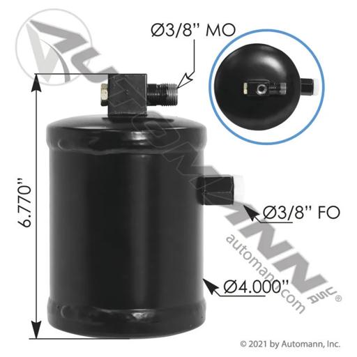 Automann - MZC830.41058 - 830.41058