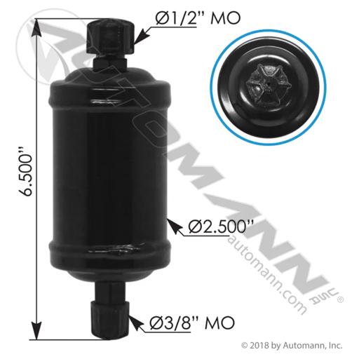 Automann - MZC830.41052 - 830.41052