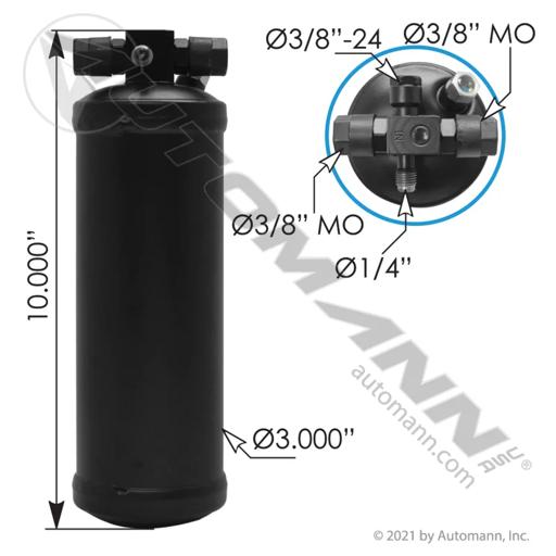 Automann - MZC830.41056 - 830.41056