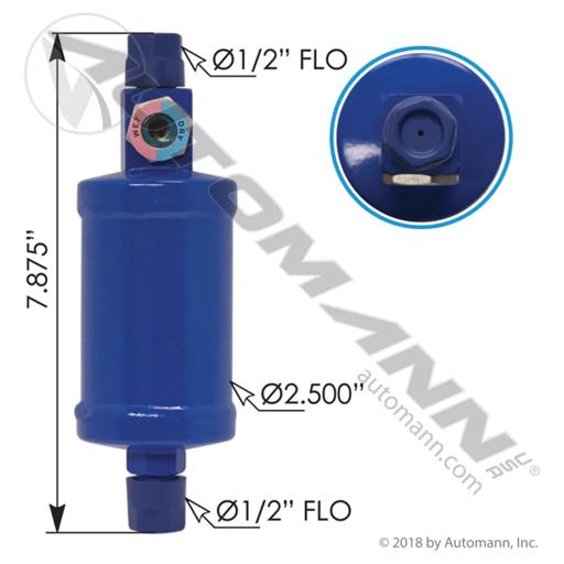Automann - MZC830.41045 - 830.41045