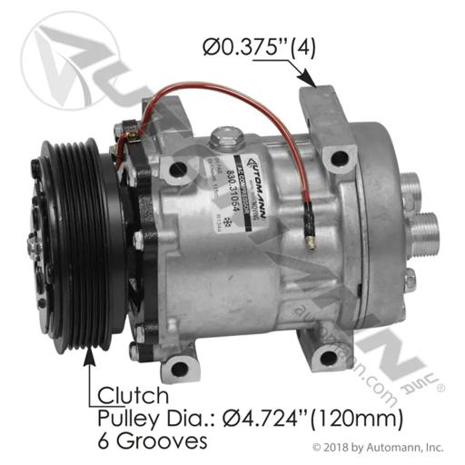 Automann - MZC830.31054 - 830.31054