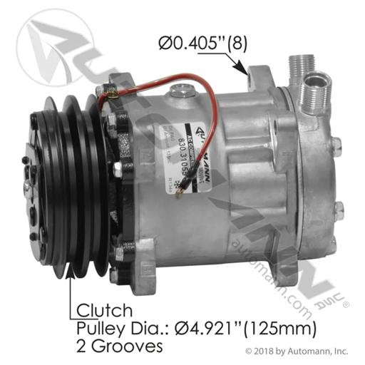 Automann - MZC830.31055 - 830.31055