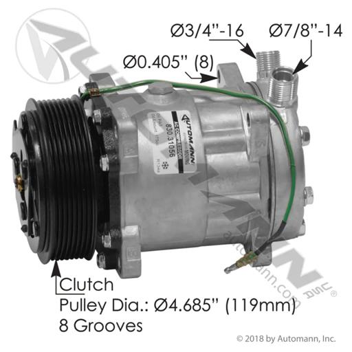 Automann - MZC830.31056 - 830.31056