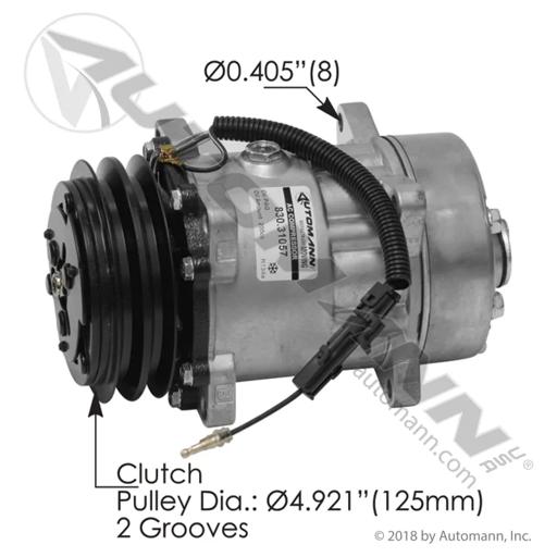 Automann - MZC830.31057 - 830.31057