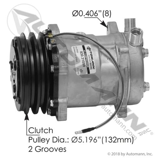 Automann - MZC830.31059 - 830.31059