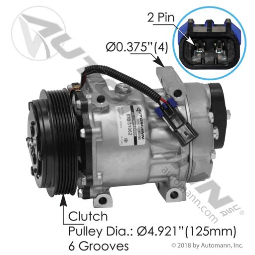 Automann - MZC830.31062 - 830.31062