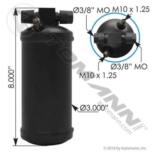 Automann - MZC830.41055 - 830.41055