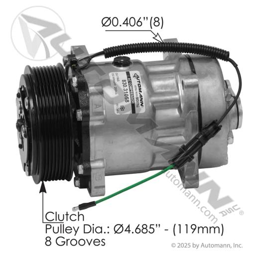 Automann - MZC830.31058 - 830.31058