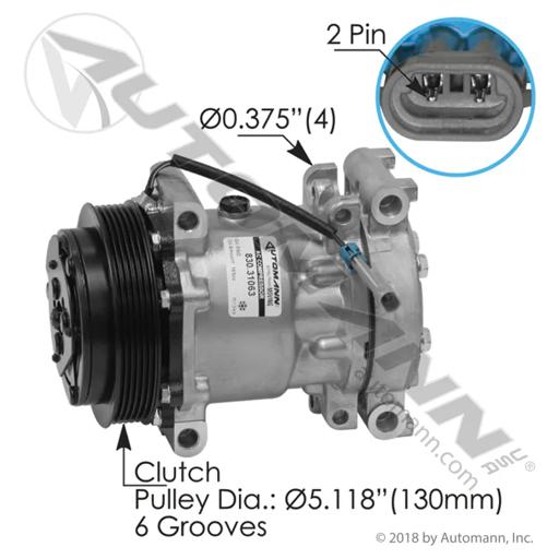 Automann - MZC830.31063 - 830.31063