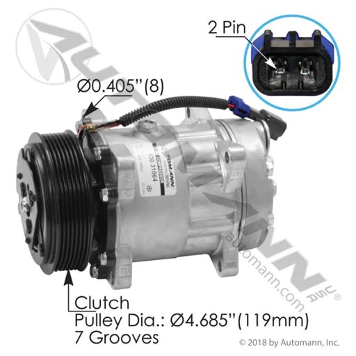 Automann - MZC830.31064 - 830.31064
