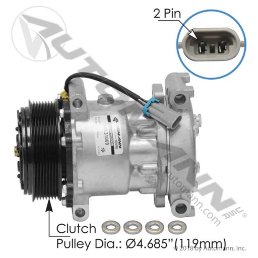 Automann - MZC830.31069 - 830.31069