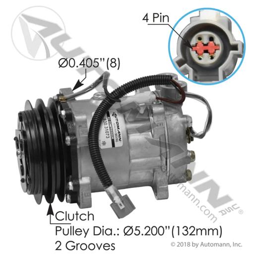 Automann - MZC830.31073 - 830.31073