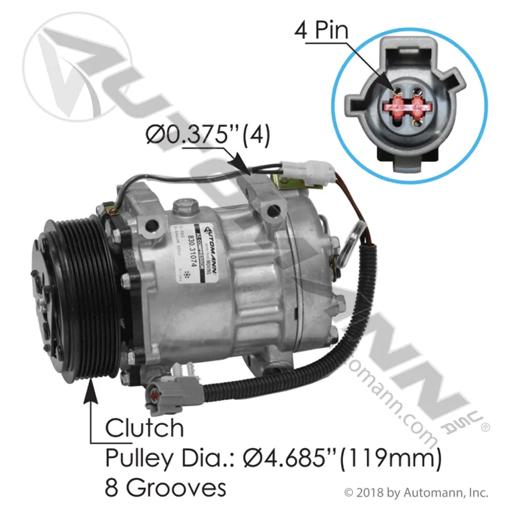 Automann - MZC830.31074 - 830.31074
