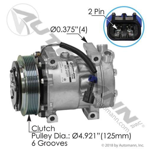 Automann - MZC830.31077 - 830.31077