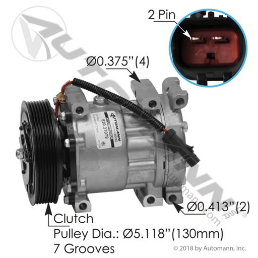 Automann - MZC830.31079 - 830.31079