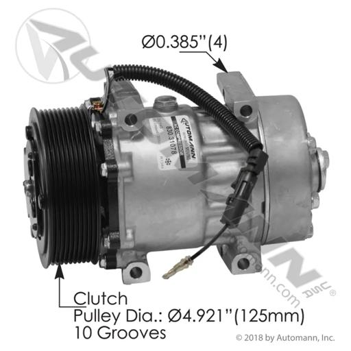 Automann - MZC830.31078 - 830.31078