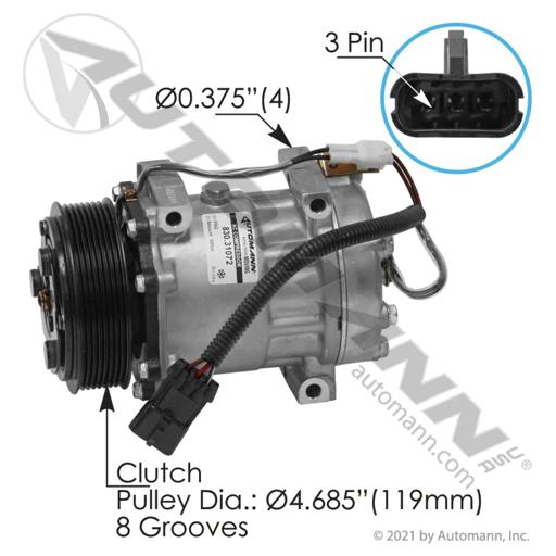 Automann - MZC830.31072 - 830.31072
