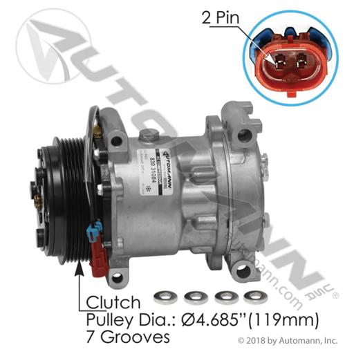 Automann - MZC830.31084 - 830.31084