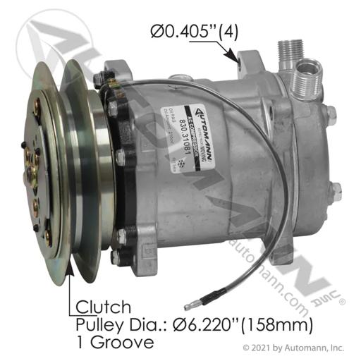 Automann - MZC830.31081 - 830.31081