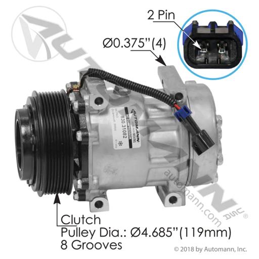 Automann - MZC830.31082 - 830.31082