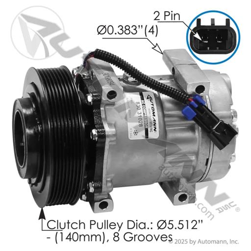 Automann - MZC830.31028 - 830.31028