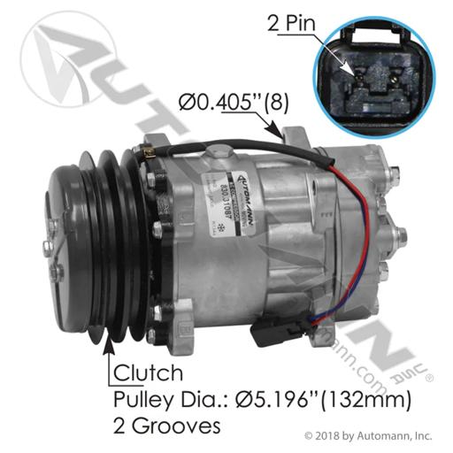 Automann - MZC830.31087 - 830.31087