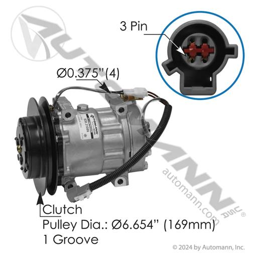 Automann - MZC830.31086 - 830.31086