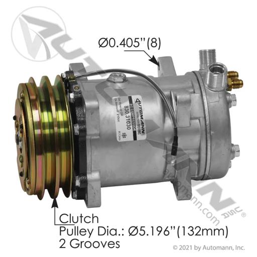 Automann - MZC830.31030 - 830.31030