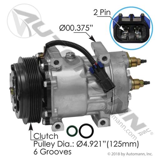 Automann - MZC830.31031BE - 830.31031BE