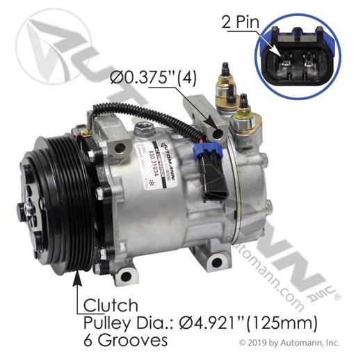 Automann - MZC830.31034 - 830.31034