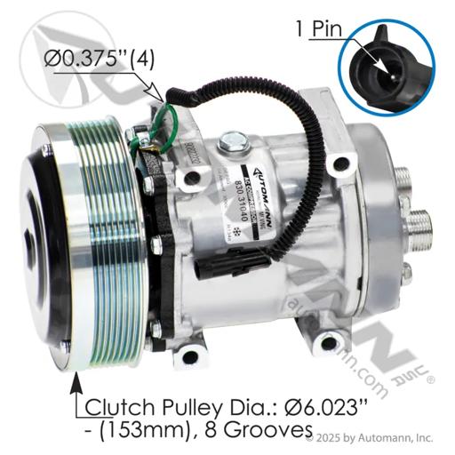 Automann - MZC830.31040 - 830.31040