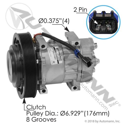 Automann - MZC830.31041 - 830.31041