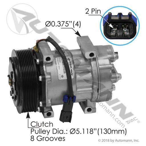 Automann - MZC830.31039 - 830.31039