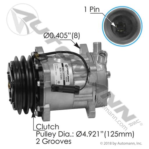 Automann - MZC830.31044 - 830.31044