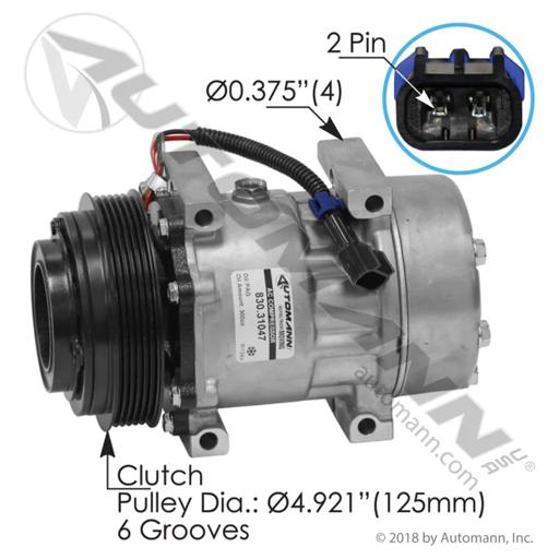 Automann - MZC830.31047 - 830.31047