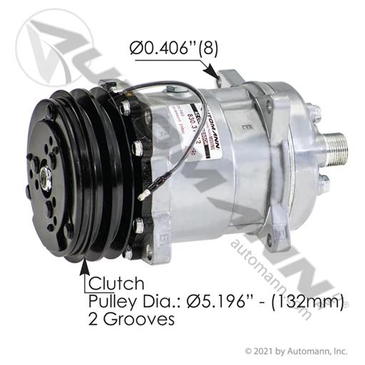 Automann - MZC830.31042 - 830.31042