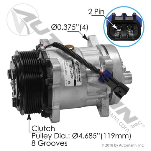 Automann - MZC830.31050 - 830.31050