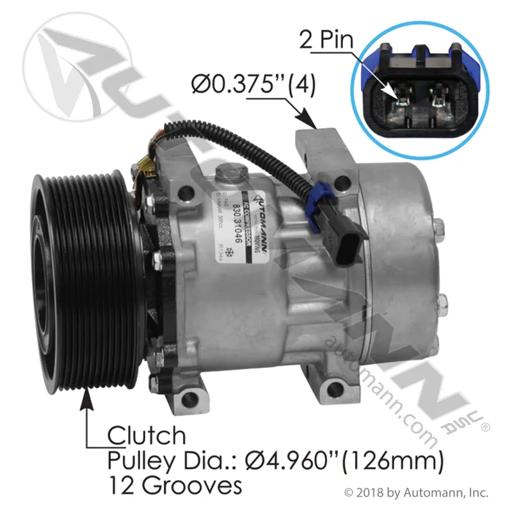 Automann - MZC830.31046 - 830.31046