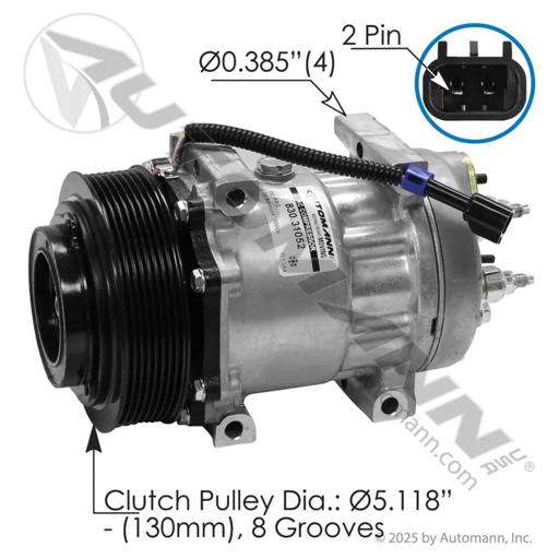 Automann - MZC830.31052 - 830.31052