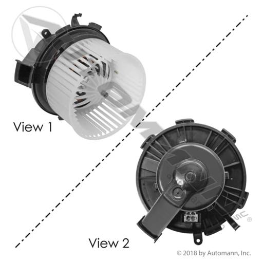 Automann - MZC830.21202BE - 830.21202BE