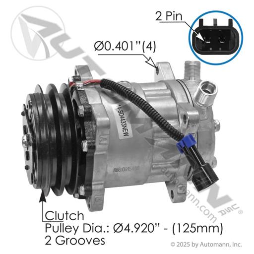 Automann - MZC830.31053 - 830.31053
