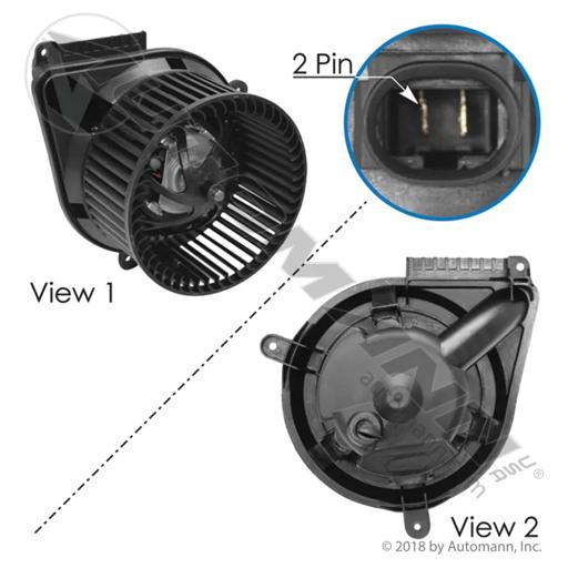 Automann - MZC830.21203BE - 830.21203BE