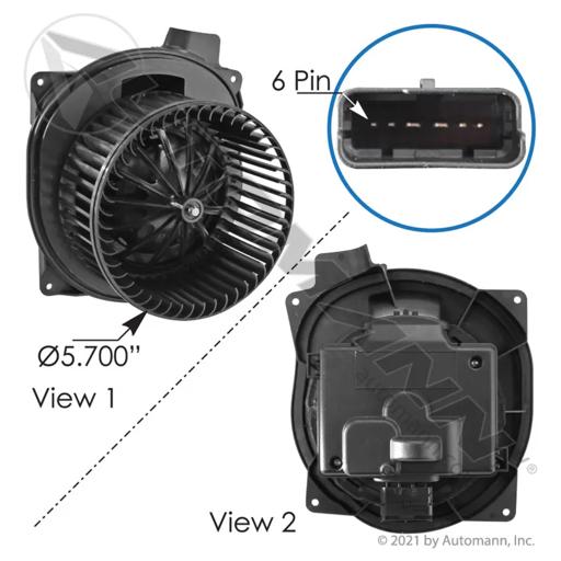 Automann - MZC830.21201BE - 830.21201BE