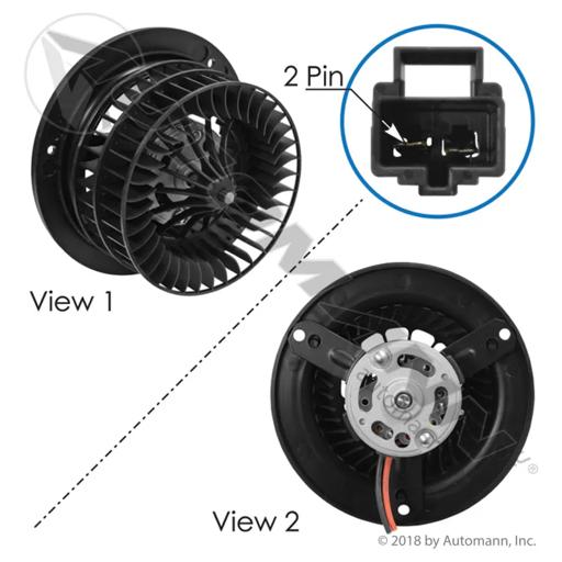 Automann - MZC830.21208BE - 830.21208BE