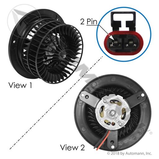 Automann - MZC830.21209BE - 830.21209BE